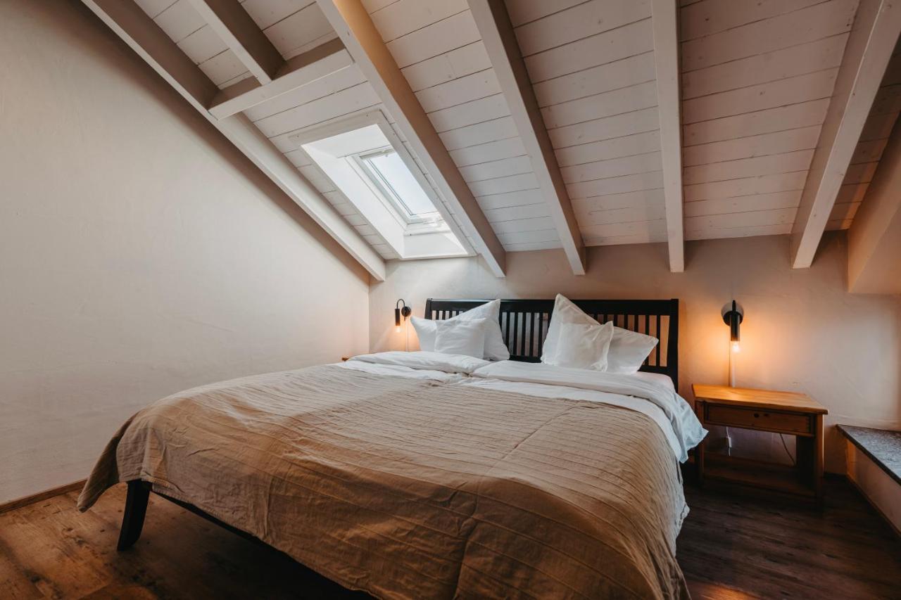 Mana Lisa Boutiquehotel Lauda-Königshofen Dış mekan fotoğraf