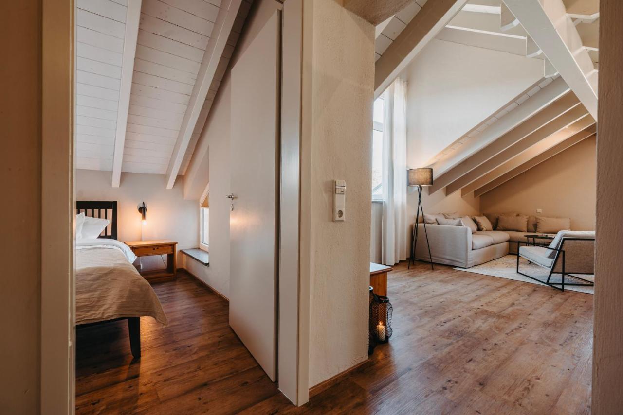 Mana Lisa Boutiquehotel Lauda-Königshofen Dış mekan fotoğraf