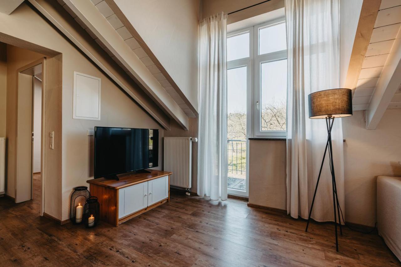 Mana Lisa Boutiquehotel Lauda-Königshofen Dış mekan fotoğraf