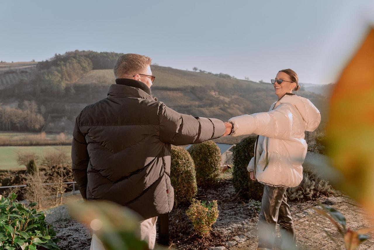 Mana Lisa Boutiquehotel Lauda-Königshofen Dış mekan fotoğraf