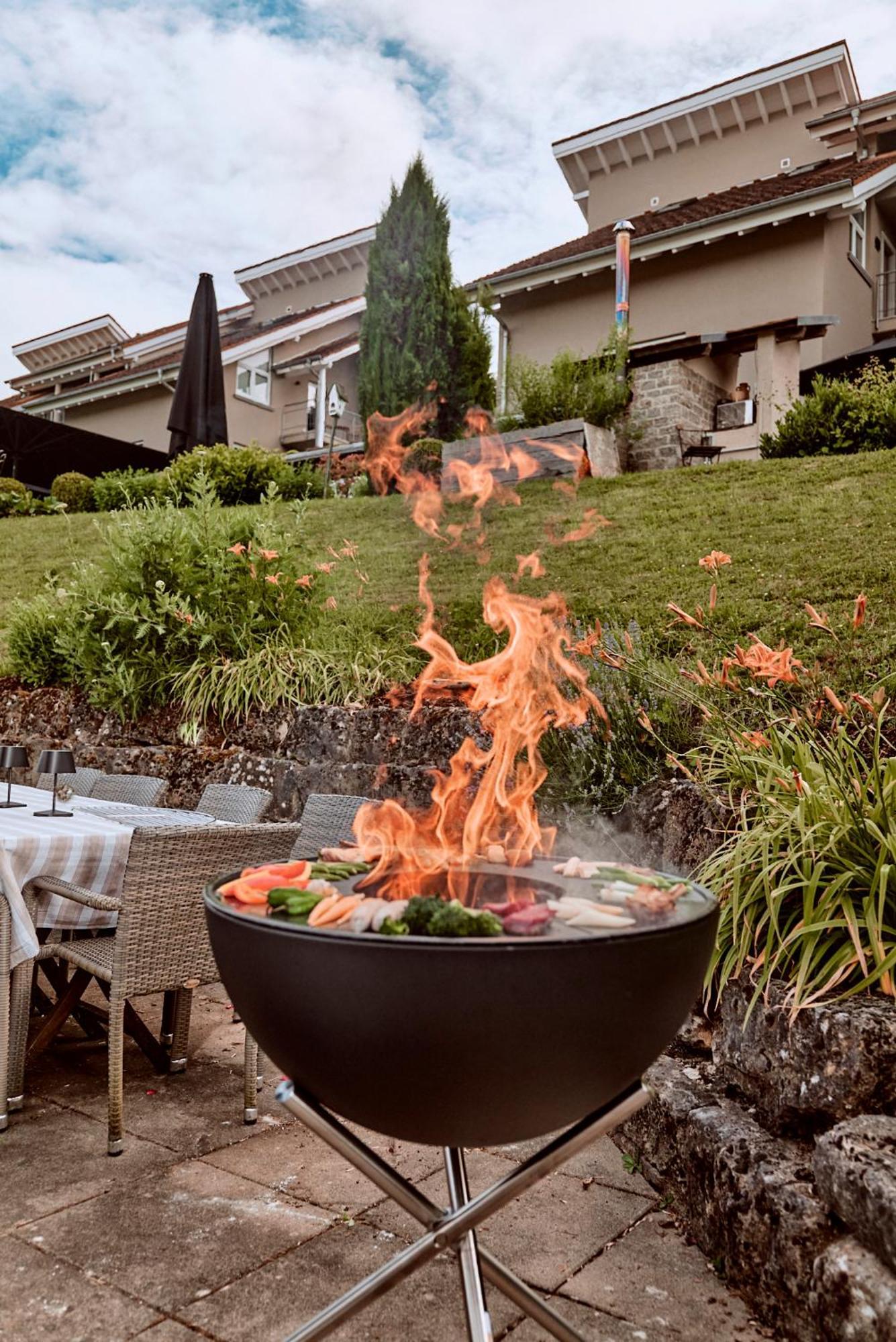 Mana Lisa Boutiquehotel Lauda-Königshofen Dış mekan fotoğraf
